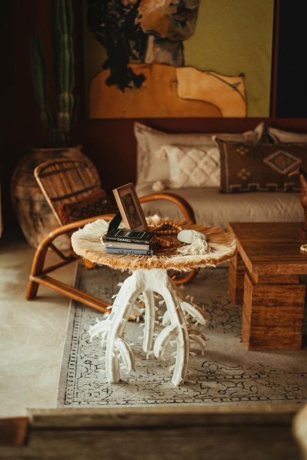 Villa The Lund Tulum Esterno foto
