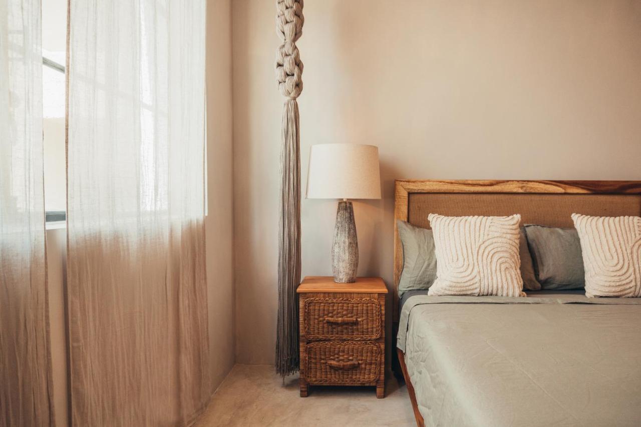 Villa The Lund Tulum Esterno foto