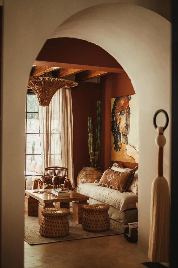 Villa The Lund Tulum Esterno foto