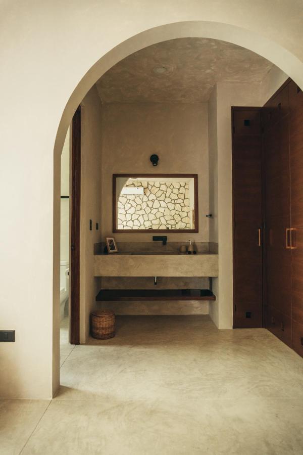 Villa The Lund Tulum Esterno foto