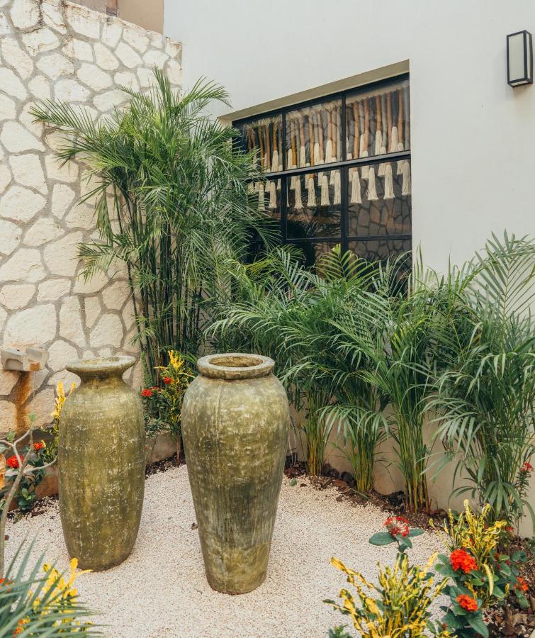 Villa The Lund Tulum Esterno foto