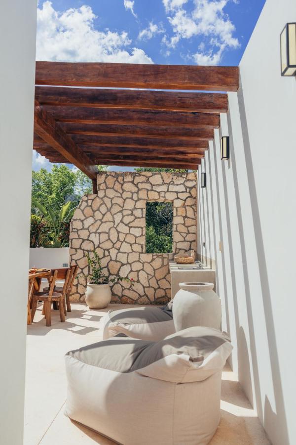 Villa The Lund Tulum Esterno foto
